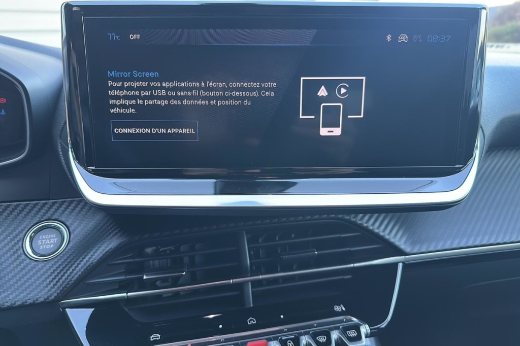 PEUGEOT 2008 100 S S BVM6 Allure - ref: 1-371841 - Photo 19