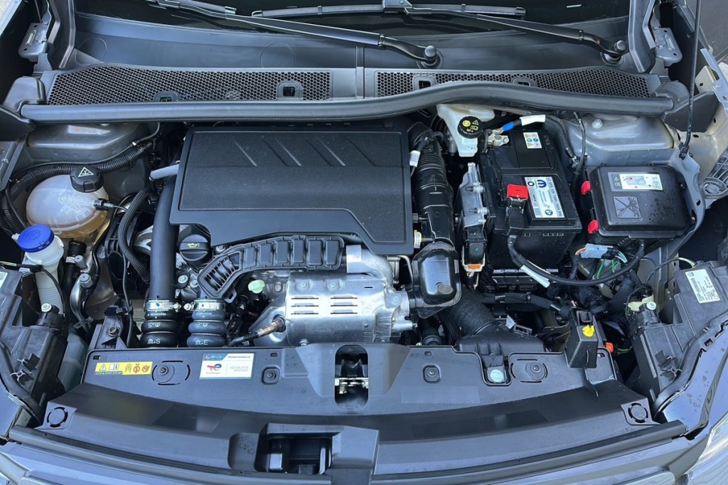 PEUGEOT 2008 100 S S BVM6 Allure - ref: 1-371841 - Photo 20