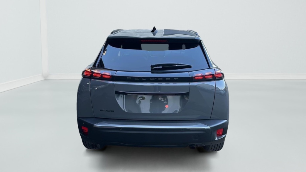 PEUGEOT 2008 100 S S BVM6 Allure - ref: 1-371841 - Photo 6