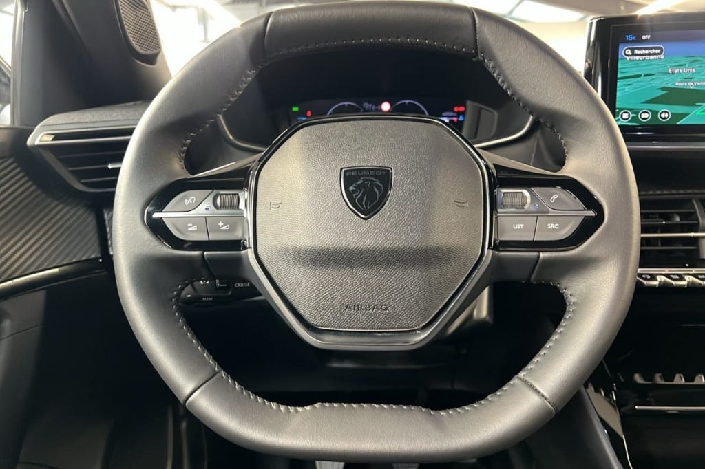 PEUGEOT 2008 100 S S BVM6 Allure - ref: 1-371843 - Photo 14