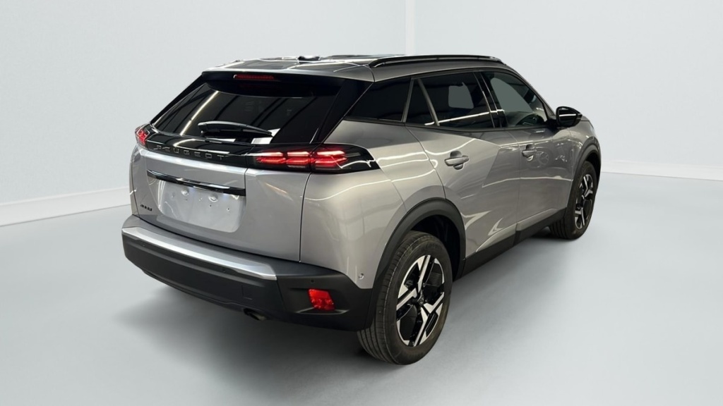 PEUGEOT 2008 100 S S BVM6 Allure - ref: 1-371843 - Photo 7