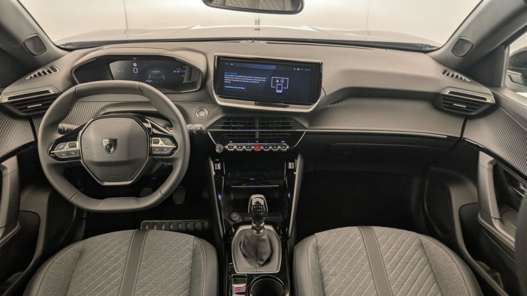 PEUGEOT 2008 100 S S BVM6 Allure - ref: 1-371844 - Photo 13