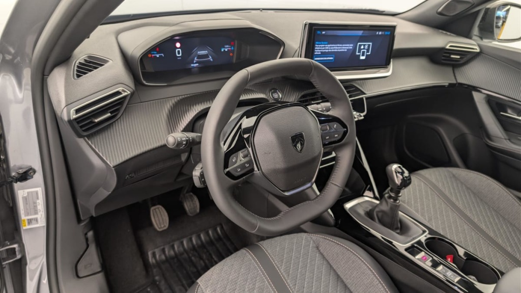 PEUGEOT 2008 100 S S BVM6 Allure - ref: 1-371844 - Photo 15