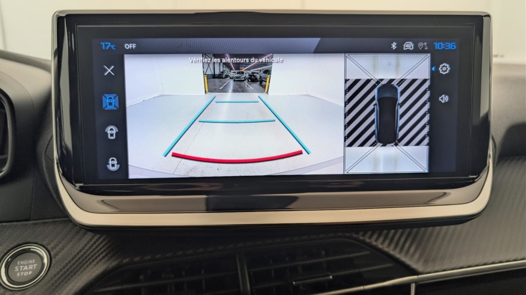 PEUGEOT 2008 100 S S BVM6 Allure - ref: 1-371844 - Photo 17