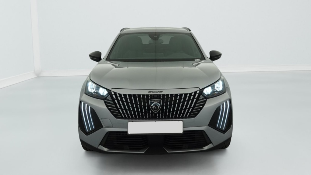 PEUGEOT 2008 100 S S BVM6 Allure - ref: 1-371844 - Photo 2