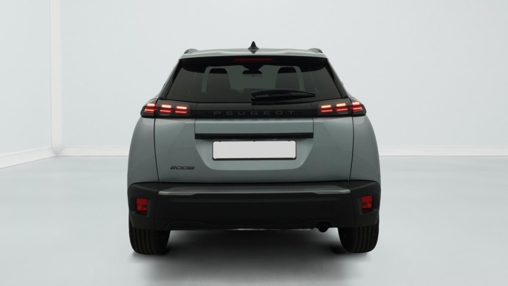 PEUGEOT 2008 100 S S BVM6 Allure - ref: 1-371844 - Photo 6