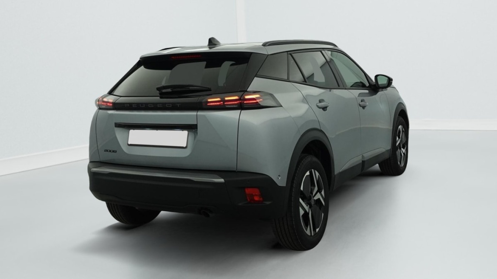 PEUGEOT 2008 100 S S BVM6 Allure - ref: 1-371844 - Photo 7