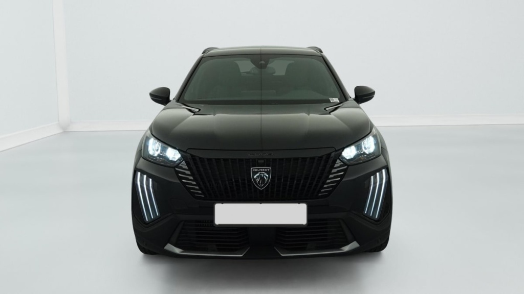 PEUGEOT 2008 100 S S BVM6 Allure - ref: 1-371852 - Photo 2