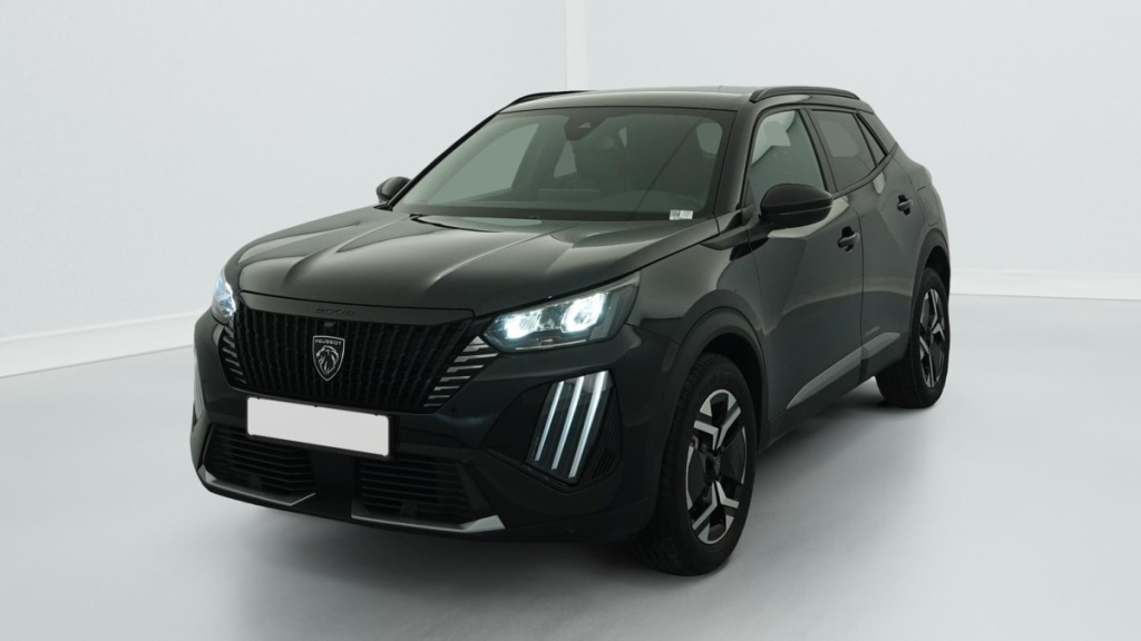 PEUGEOT 2008 100 S S BVM6 Allure - ref: 1-371852 - Photo 3