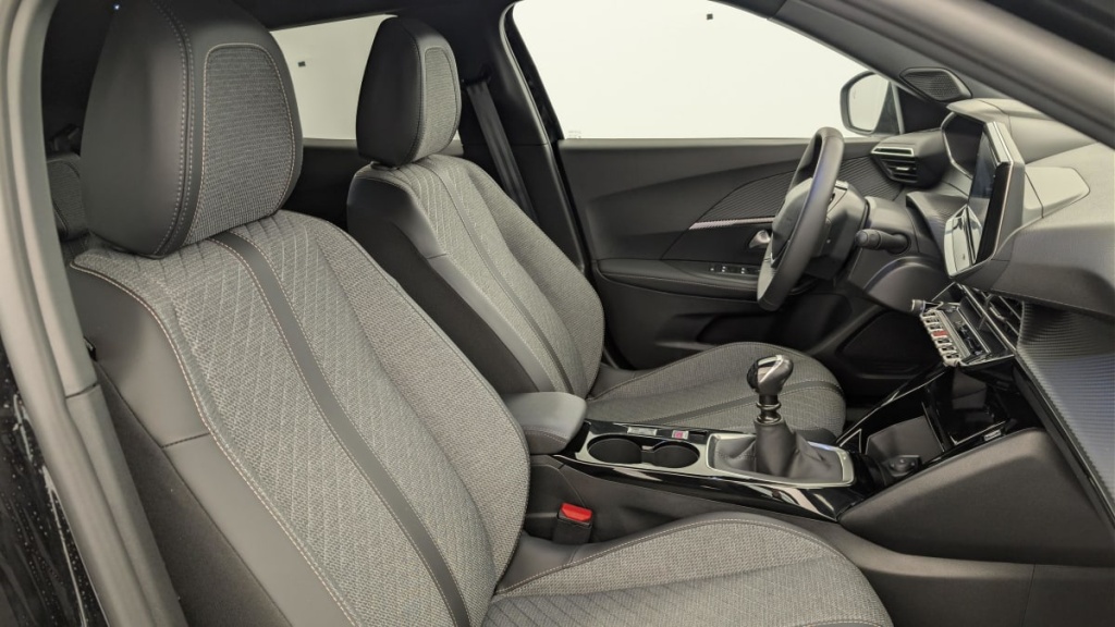 PEUGEOT 2008 100 S S BVM6 Allure - ref: 1-371852 - Photo 9