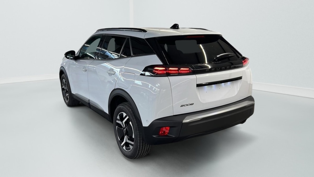 PEUGEOT 2008 100 S S BVM6 Allure - ref: 1-371863 - Photo 5