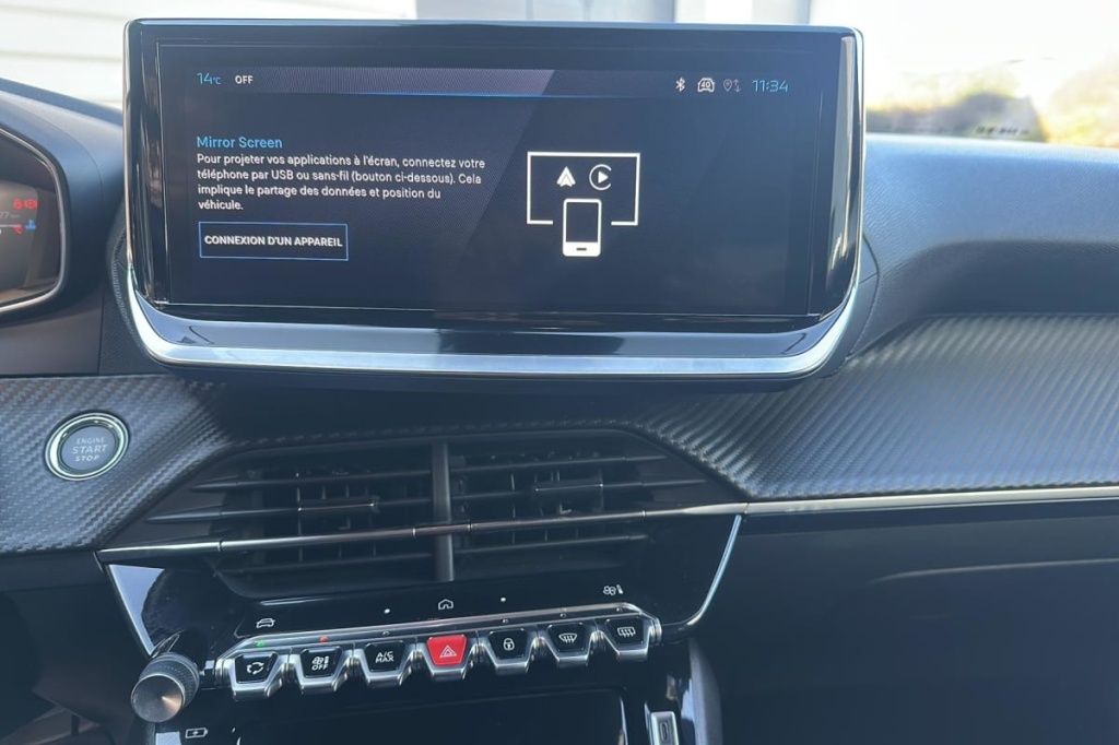 PEUGEOT 2008 100 S S BVM6 Allure - ref: 1-371864 - Photo 19