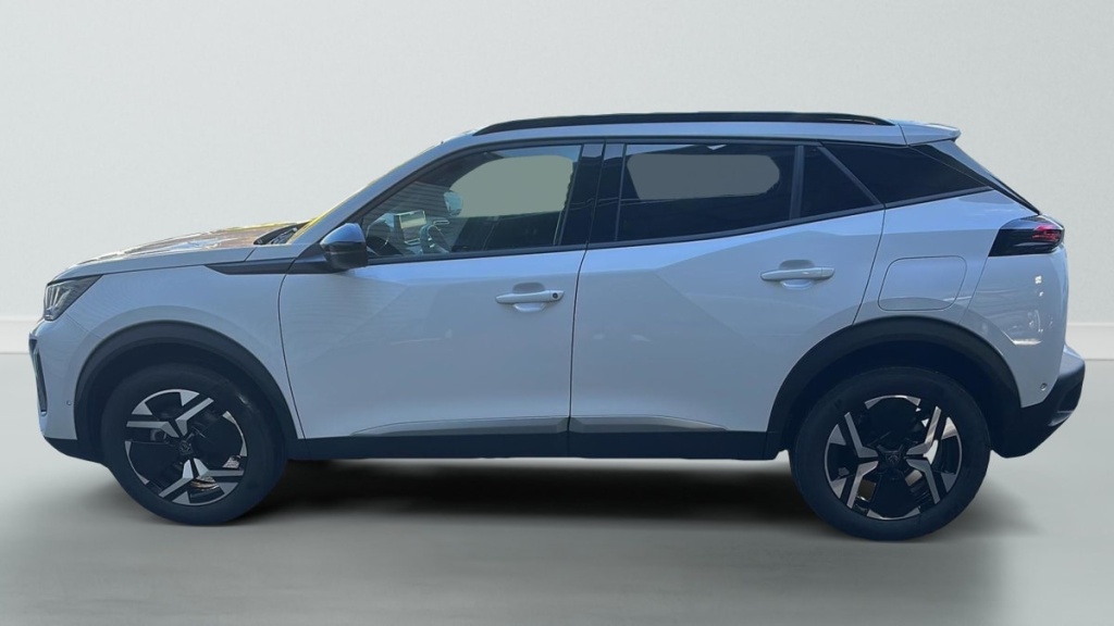 PEUGEOT 2008 100 S S BVM6 Allure - ref: 1-371864 - Photo 4