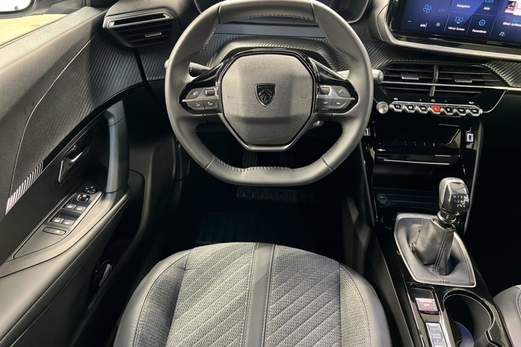 PEUGEOT 2008 100 S S BVM6 Allure - ref: 1-371865 - Photo 13