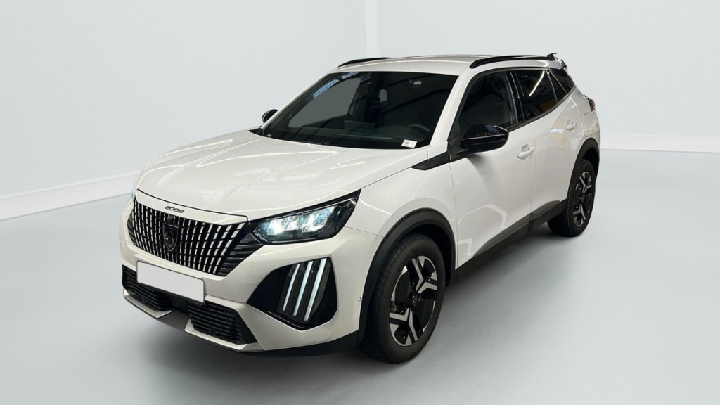 PEUGEOT 2008 100 S S BVM6 Allure - ref: 1-371865 - Photo 3