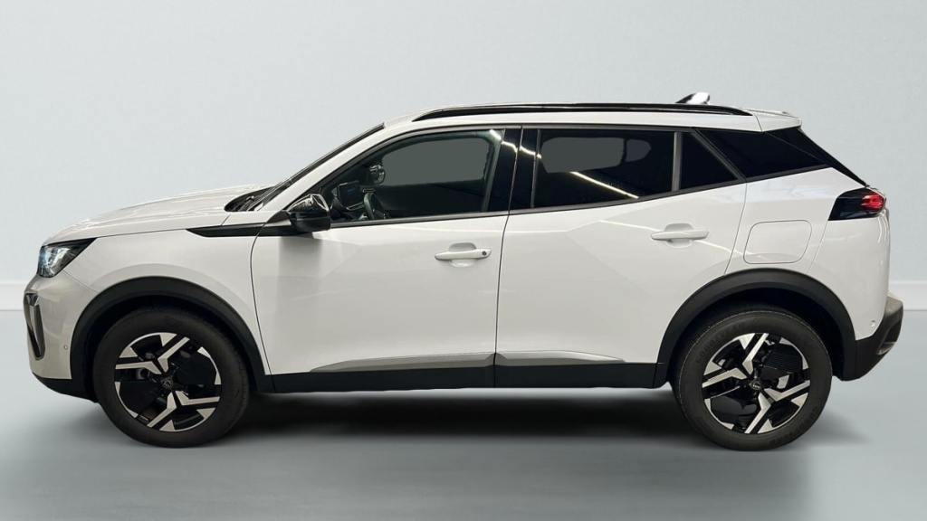 PEUGEOT 2008 100 S S BVM6 Allure - ref: 1-371865 - Photo 4