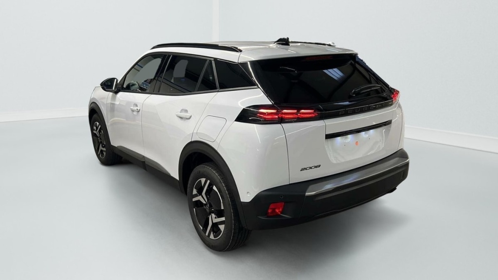 PEUGEOT 2008 100 S S BVM6 Allure - ref: 1-371865 - Photo 5