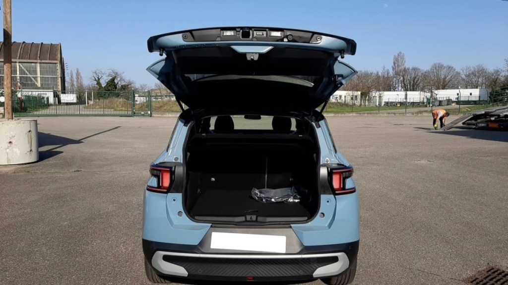 CITROEN C3 Aircross 113 AUTONOMIE CONFORT MAX - ref: 1-371891 - Photo 14