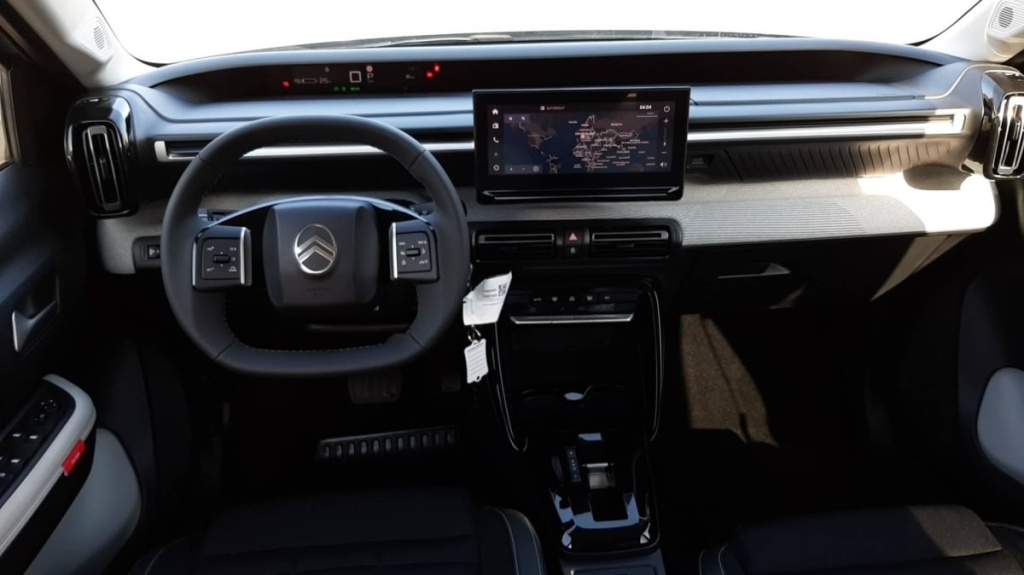 CITROEN C3 Aircross 113 AUTONOMIE CONFORT MAX - ref: 1-371891 - Photo 15