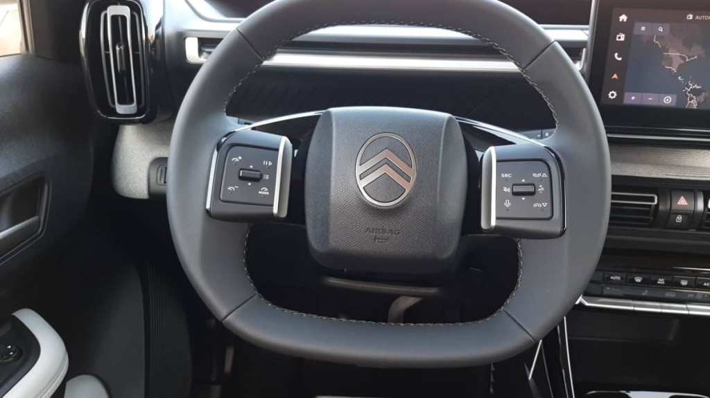 CITROEN C3 Aircross 113 AUTONOMIE CONFORT MAX - ref: 1-371891 - Photo 17