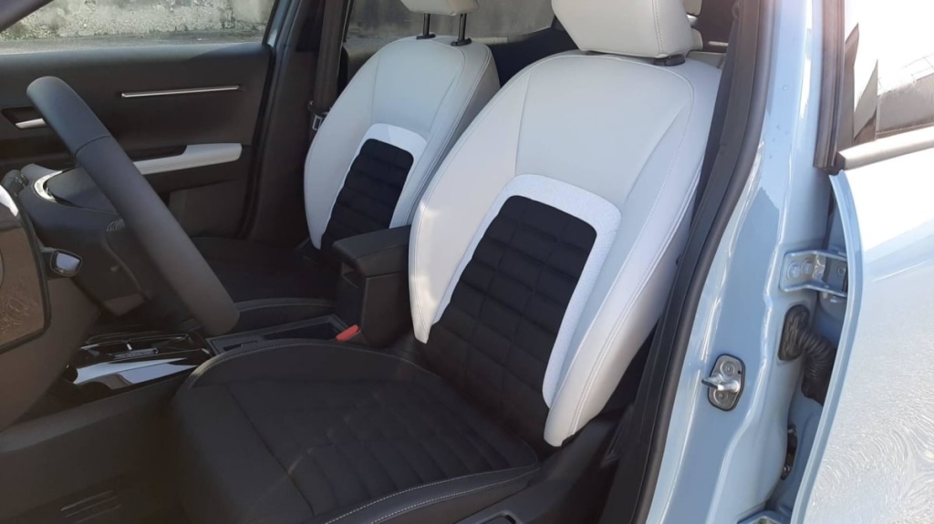 CITROEN C3 Aircross 113 AUTONOMIE CONFORT MAX - ref: 1-371891 - Photo 19