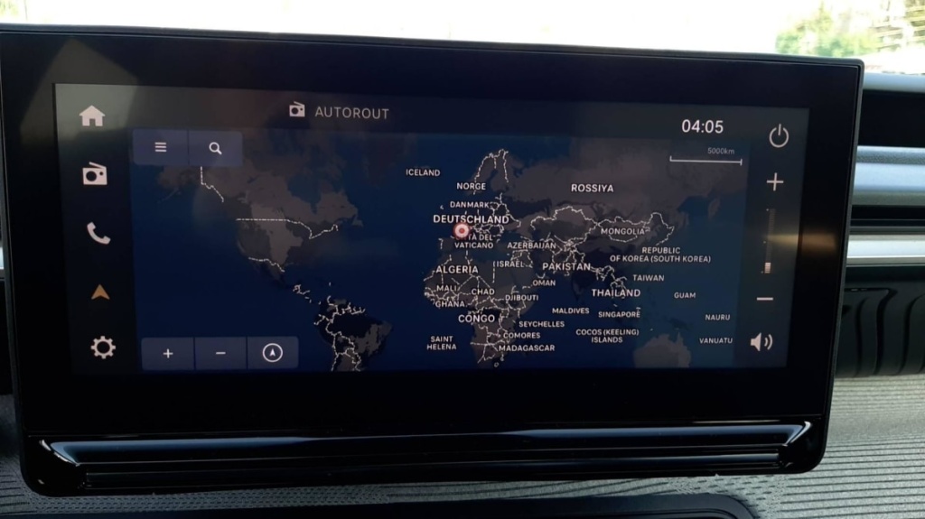 CITROEN C3 Aircross 113 AUTONOMIE CONFORT MAX - ref: 1-371891 - Photo 20