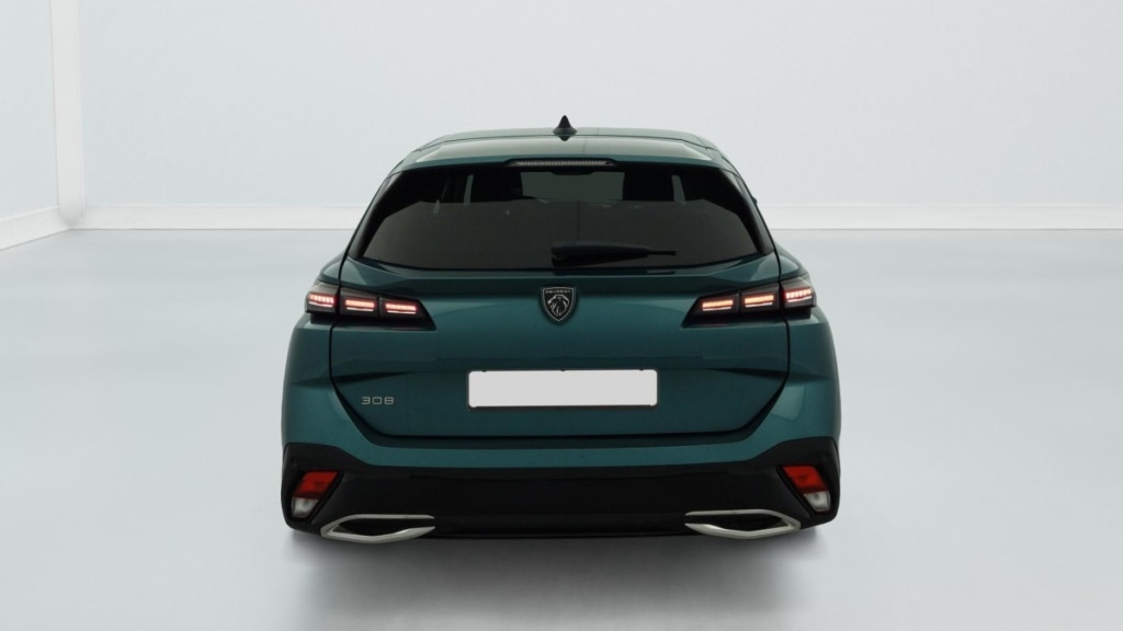 PEUGEOT 308 SW Hybrid 145 e-DCS6 Allure - ref: 1-371909 - Photo 6