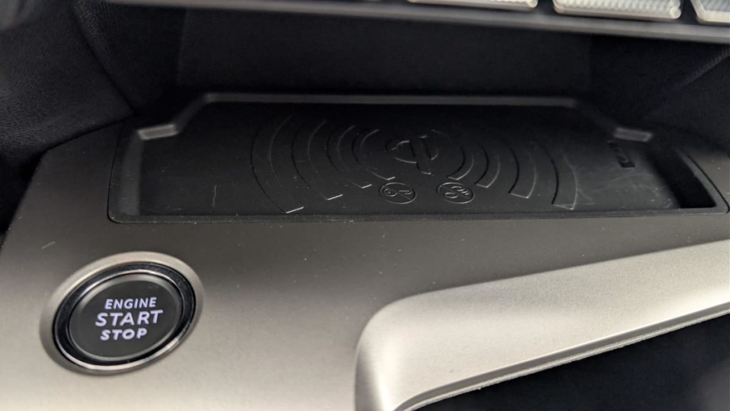 PEUGEOT 308 SW Hybrid 145 e-DCS6 Allure - ref: 1-371932 - Photo 20