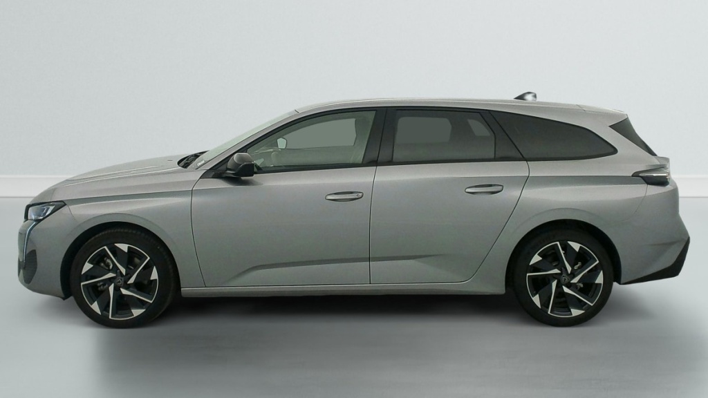 PEUGEOT 308 SW Hybrid 145 e-DCS6 Allure - ref: 1-371932 - Photo 4