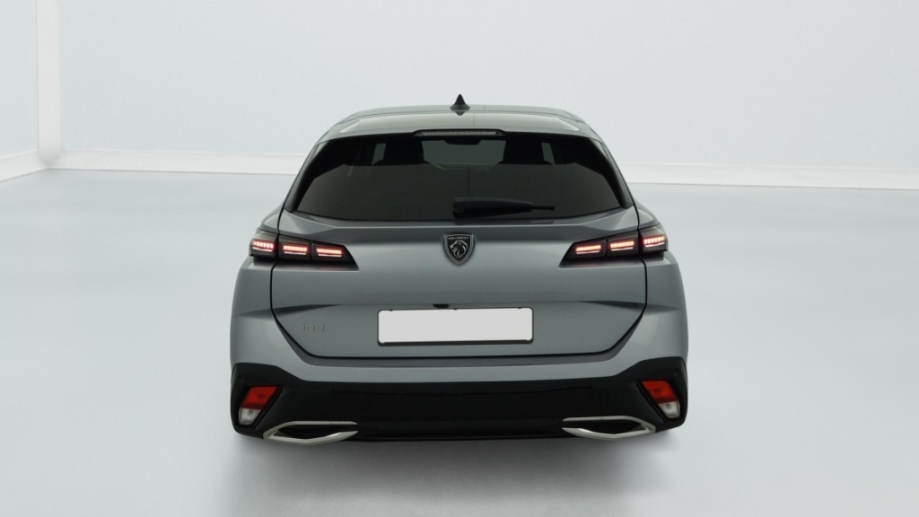PEUGEOT 308 SW Hybrid 145 e-DCS6 Allure - ref: 1-371932 - Photo 6