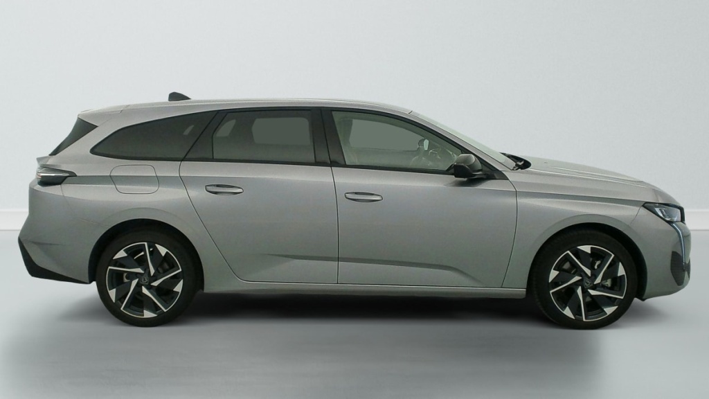 PEUGEOT 308 SW Hybrid 145 e-DCS6 Allure - ref: 1-371932 - Photo 8