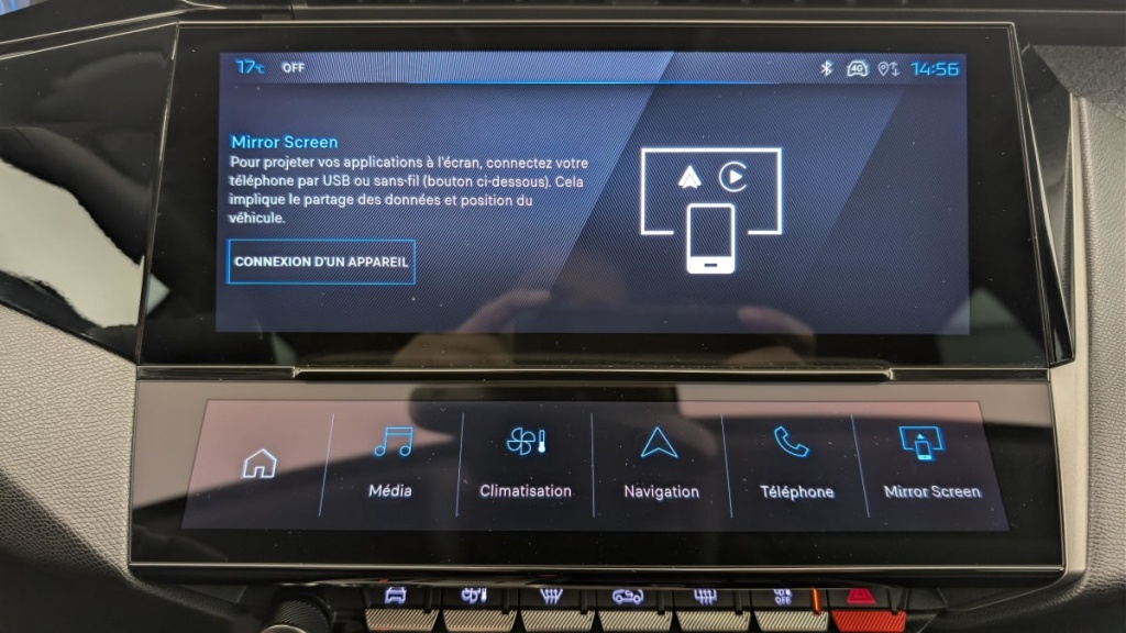 PEUGEOT 308 SW Hybrid 145 e-DCS6 Allure - ref: 1-371944 - Photo 19