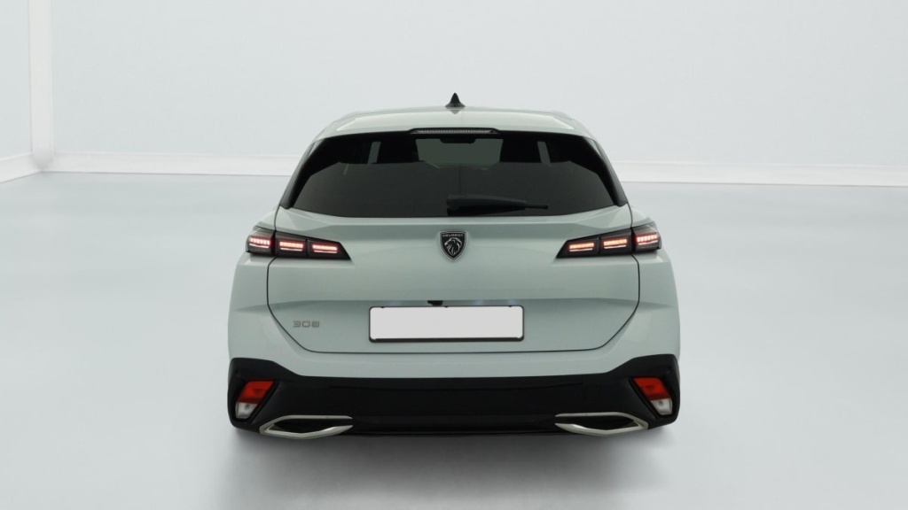 PEUGEOT 308 SW Hybrid 145 e-DCS6 Allure - ref: 1-371944 - Photo 6