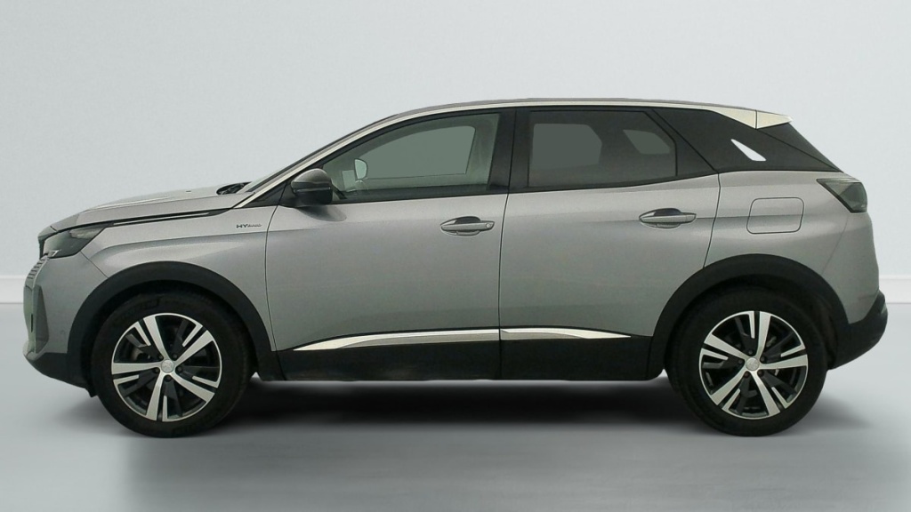 PEUGEOT 3008 Hybrid 225 e-EAT8 Allure Pack - ref: 1-371963 - Photo 4