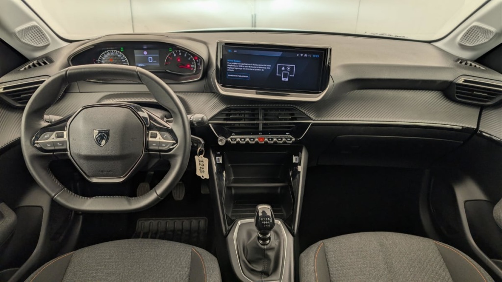 PEUGEOT 208 100 S S BVM6 Style - ref: 1-371966 - Photo 13