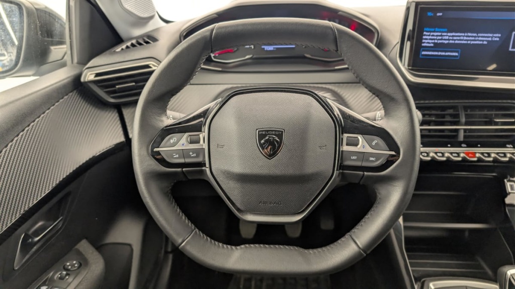 PEUGEOT 208 100 S S BVM6 Style - ref: 1-371966 - Photo 14