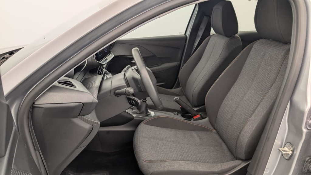 PEUGEOT 208 100 S S BVM6 Style - ref: 1-371966 - Photo 16