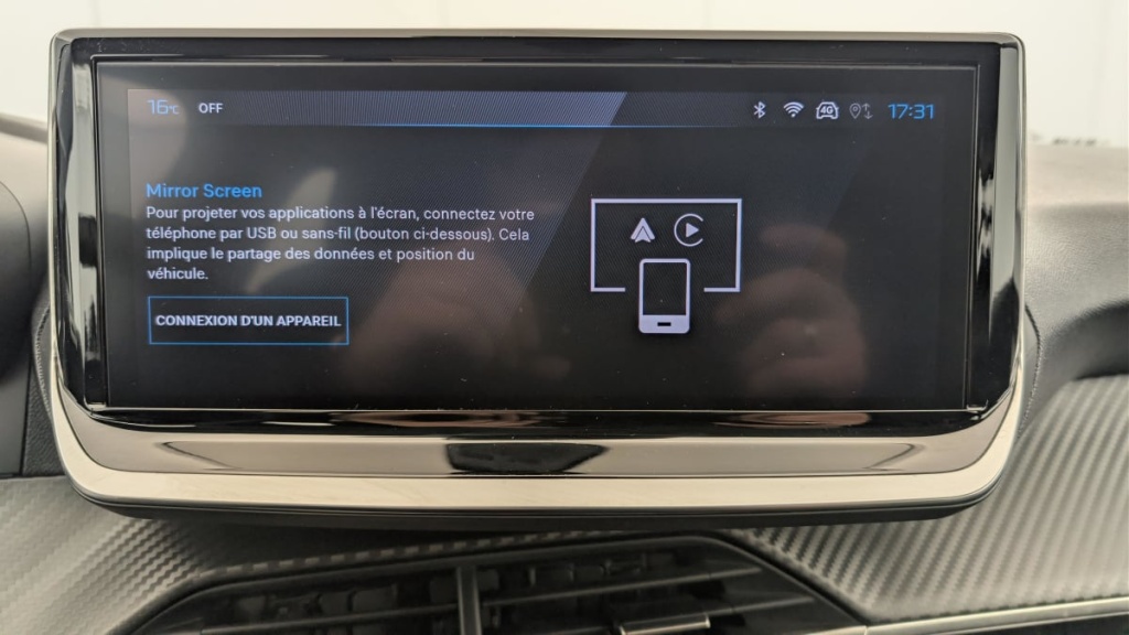 PEUGEOT 208 100 S S BVM6 Style - ref: 1-371966 - Photo 18