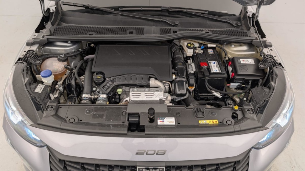 PEUGEOT 208 100 S S BVM6 Style - ref: 1-371966 - Photo 19