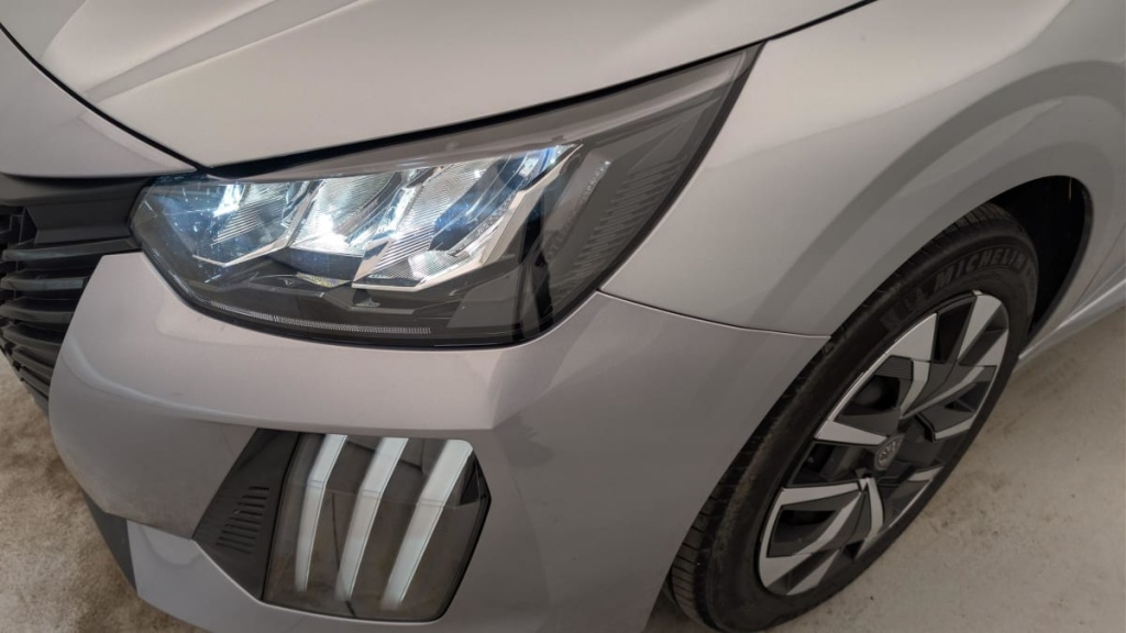 PEUGEOT 208 100 S S BVM6 Style - ref: 1-371966 - Photo 20