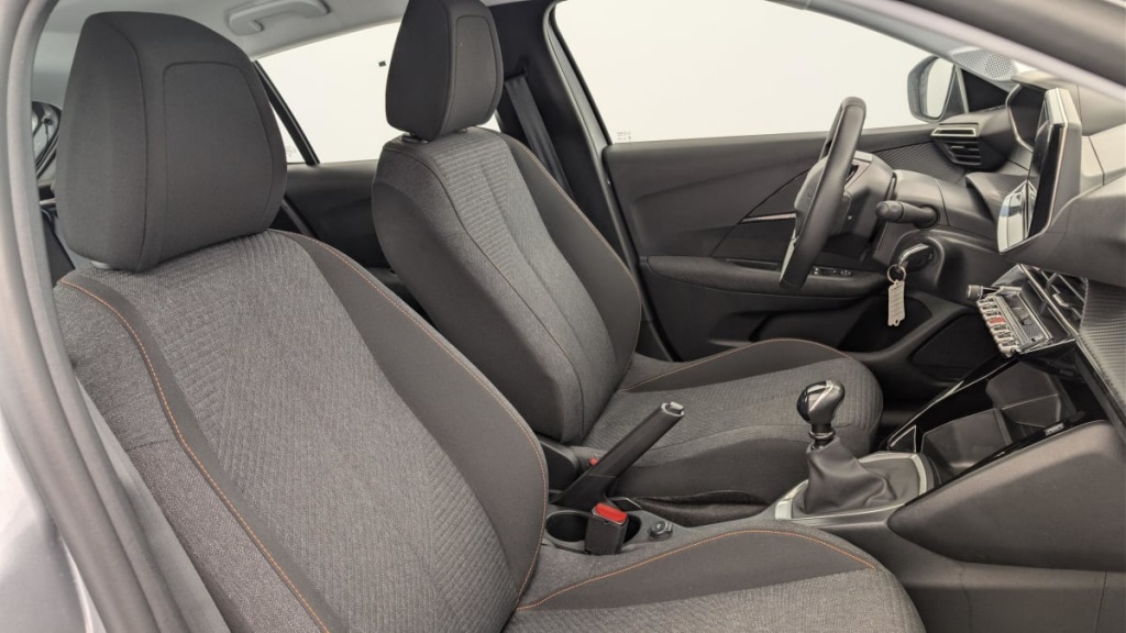 PEUGEOT 208 100 S S BVM6 Style - ref: 1-371966 - Photo 9