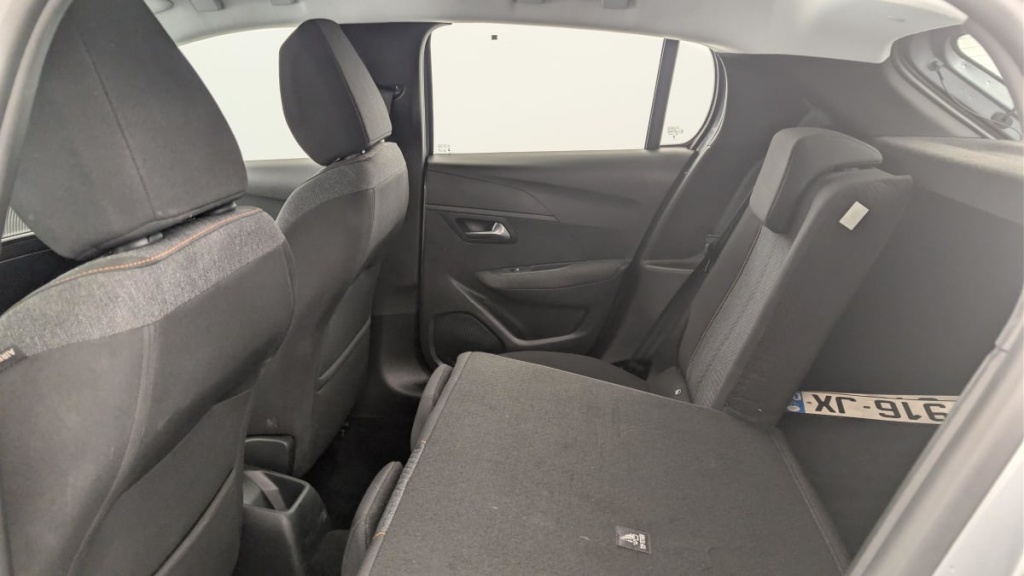 PEUGEOT 208 100 S S BVM6 Style - ref: 1-371969 - Photo 12