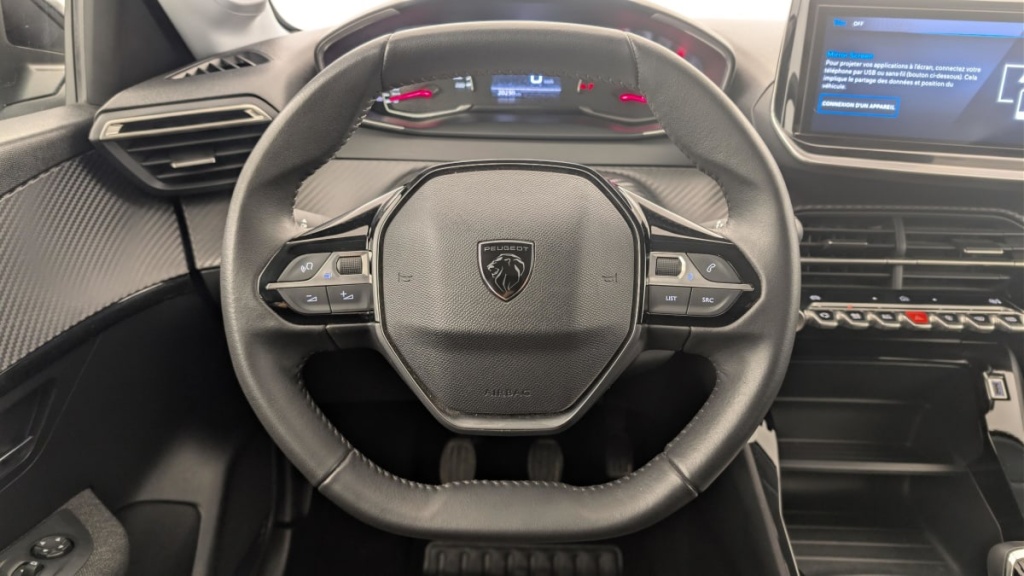 PEUGEOT 208 100 S S BVM6 Style - ref: 1-371969 - Photo 14