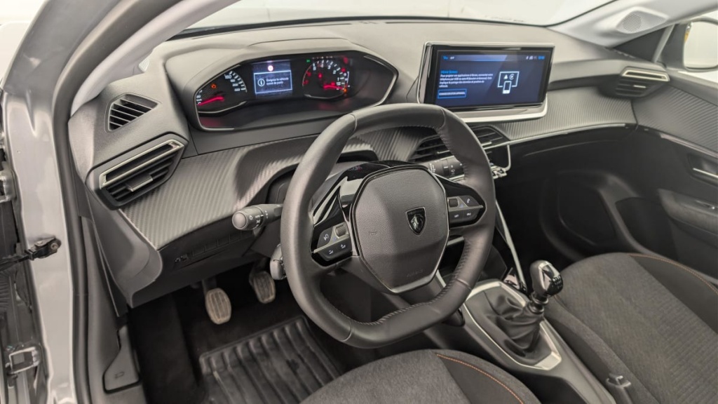 PEUGEOT 208 100 S S BVM6 Style - ref: 1-371969 - Photo 15