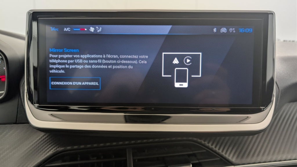 PEUGEOT 208 100 S S BVM6 Style - ref: 1-371969 - Photo 17