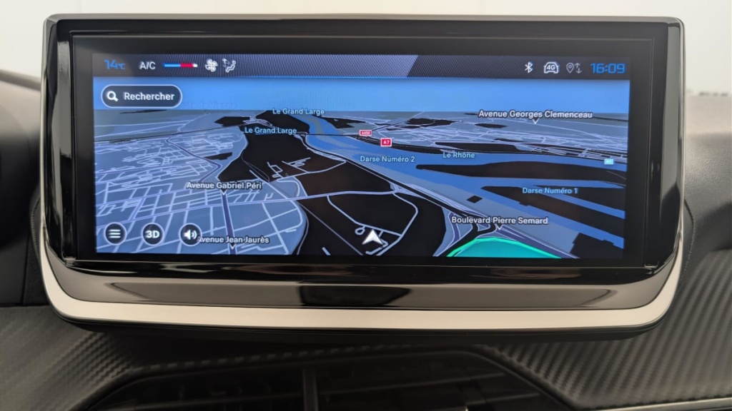 PEUGEOT 208 100 S S BVM6 Style - ref: 1-371969 - Photo 18