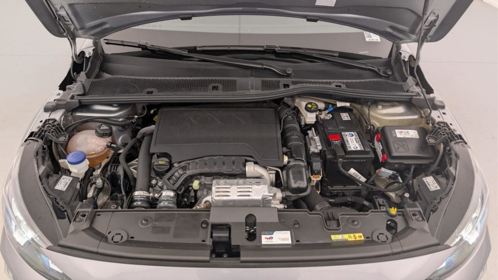 PEUGEOT 208 100 S S BVM6 Style - ref: 1-371969 - Photo 19