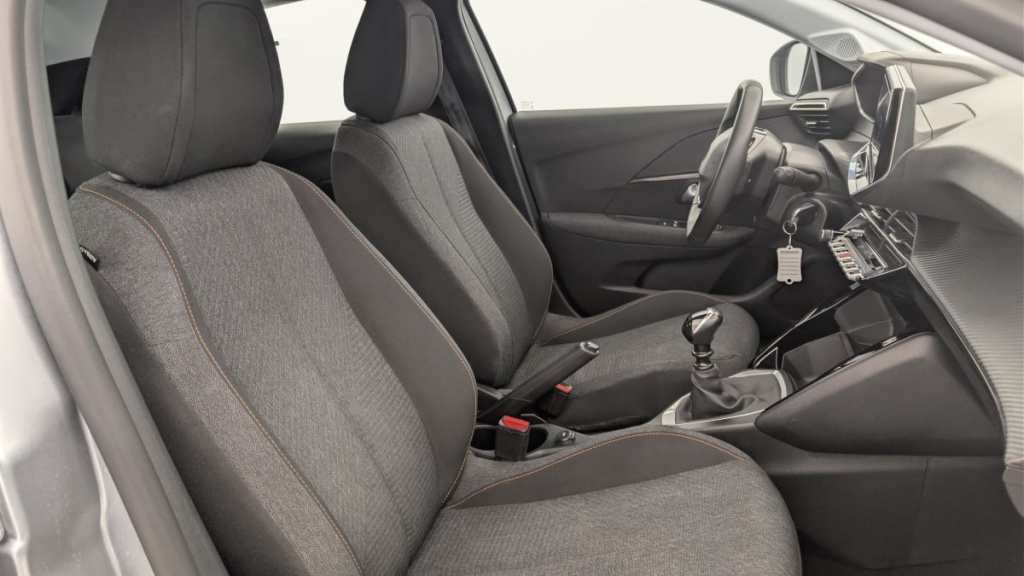 PEUGEOT 208 100 S S BVM6 Style - ref: 1-371969 - Photo 9