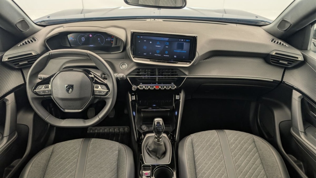 PEUGEOT 2008 100 S S BVM6 Allure - ref: 1-371972 - Photo 13