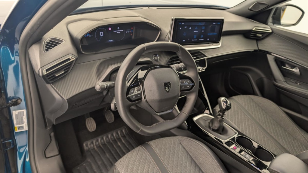 PEUGEOT 2008 100 S S BVM6 Allure - ref: 1-371972 - Photo 15